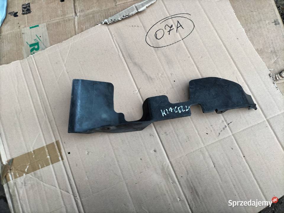 KIA CEED 3 291361H000 KIEROWNICA POWIETRZA PRAWA osobowe