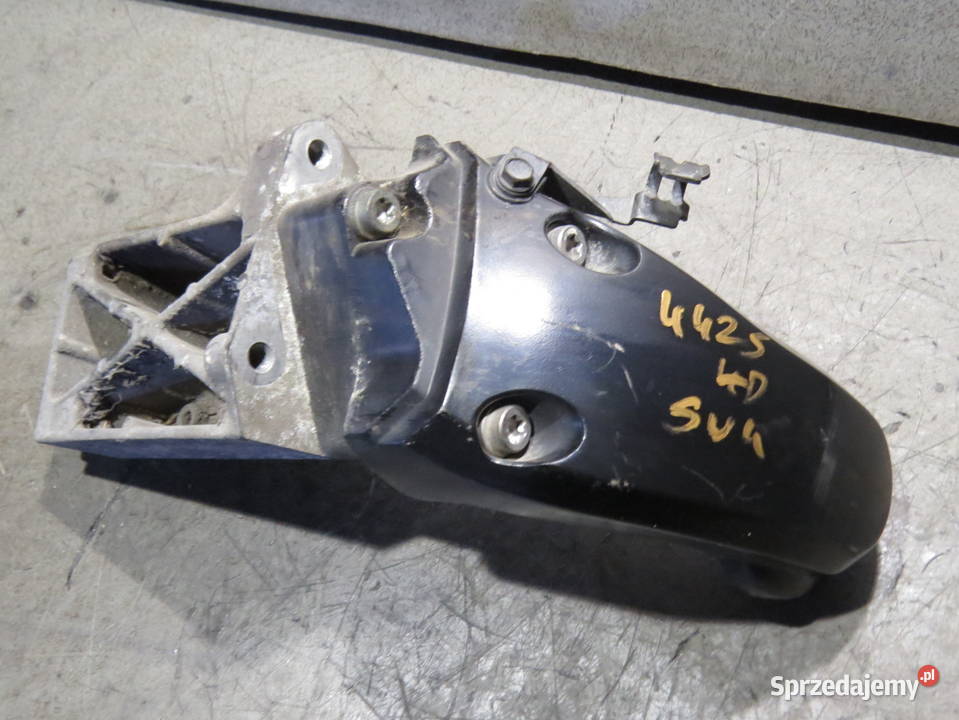 HONDA SWT400 SW 400 650 WAHACZ MOCOWANIE KOŁA Łódź