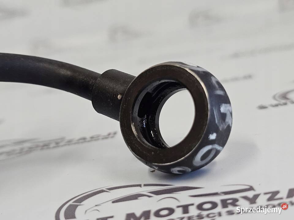 LEXUS GS300 30 24V 2JZ 219 przewód oleju