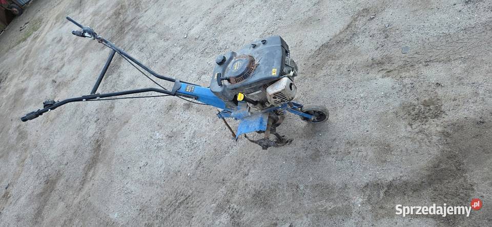 Glebogryzarka Royal 45 hp