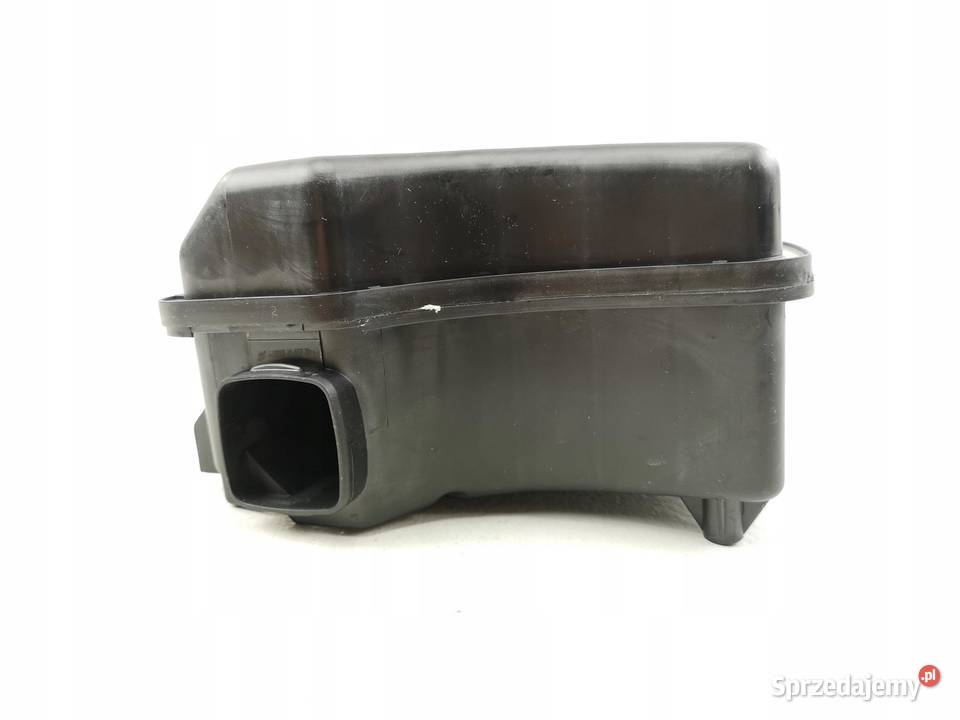 REZONATOR POWIETRZA OPEL CORSA B 9300 ORYGINAŁ