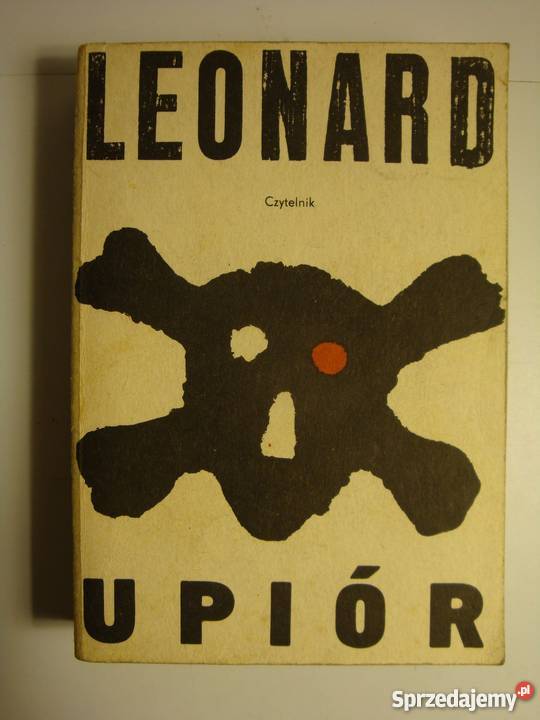 UPIÓR LEONARD Białystok