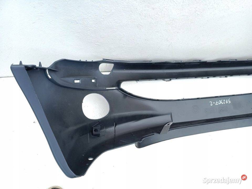 ZDERZAK PRZEDNI PRZÓD PEUGEOT 206 19982009 GOŁY Pozostałe świętokrzyskie Skarżysko-Kamienna sprzedam