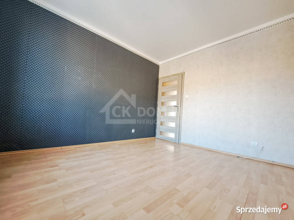 Inwestycyjna Perła 53m2 5 min UTH Obozisko blok Radom