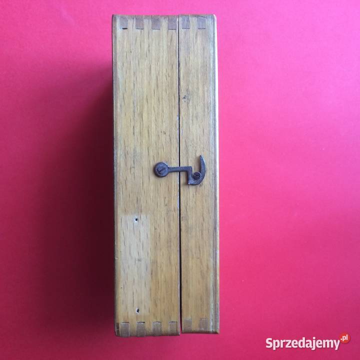 1883 Odważniki Antykwariat Szczecin sprzedam