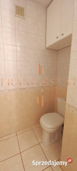 2 Pokoje 49 m2 1 Piętro Świetna Warszawa sprzedam