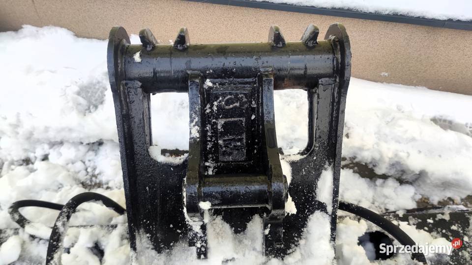 Łyżka skarpowa hydrauliczna Morin 190 nie Pozostałe Ostrowiec Świętokrzyski