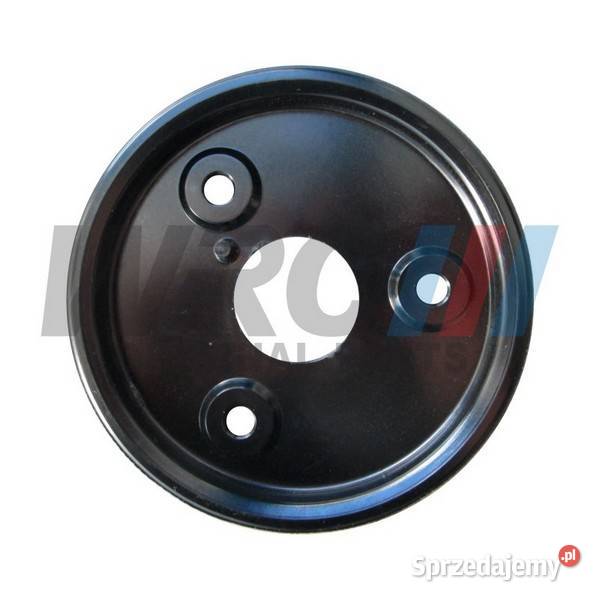 Koło pasowe pompy wspomagania Renault Bydgoszcz