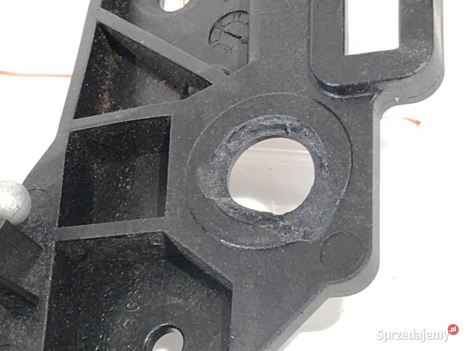 LINKA MASKI SKODA KAROQ CIĘGNO OTWIERANIA ZAMKA podkarpackie