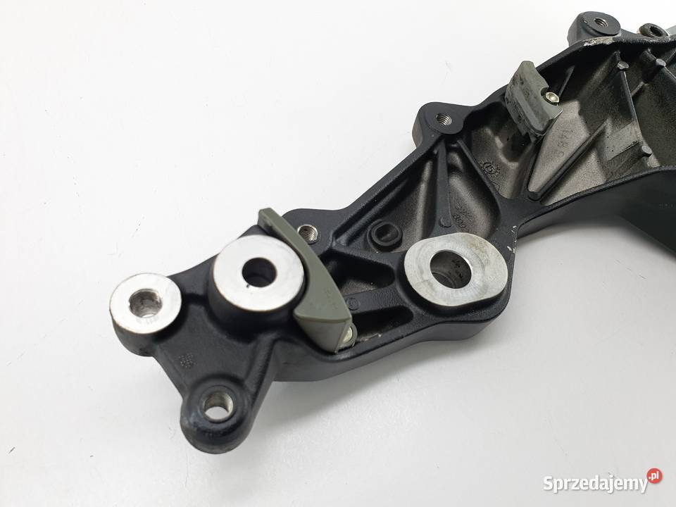 Rama Stelaz Wspornik Lewy Mv Agusta Turismo Łódź