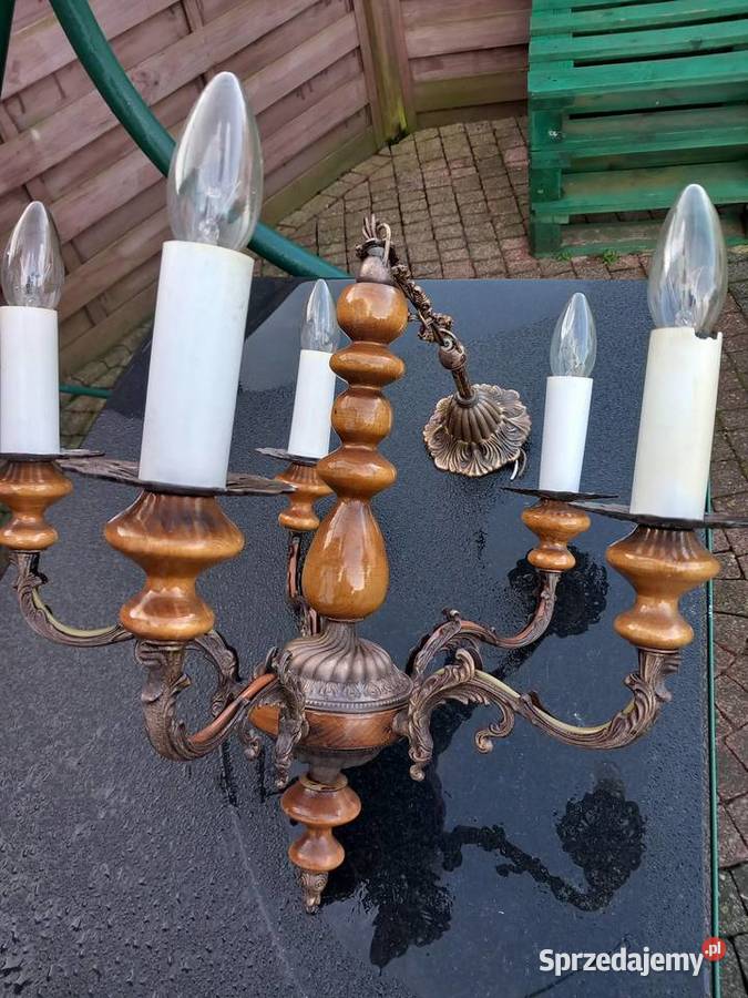 Zyrandole Bełchatów