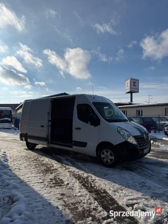 Renault Master Rzeszów sprzedam