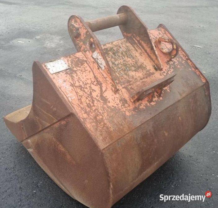 Łyżka do koparki 100 Lehnhoff MS10 MS20 Koparki Kraków sprzedam
