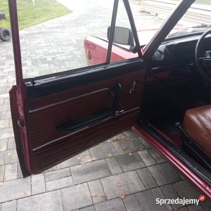 fiat 125p bmw e34 e 28 inny łódzkie Piotrków Trybunalski