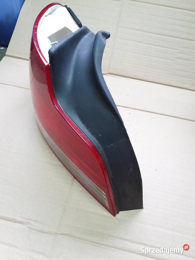 BMW E82 E88 COUPE LAMPA LEWA TYLNA LEWY TYŁ wielkopolskie Międzychód sprzedam