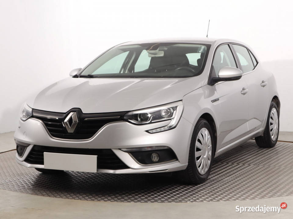 Renault Megane 12 TCe Katowice sprzedam
