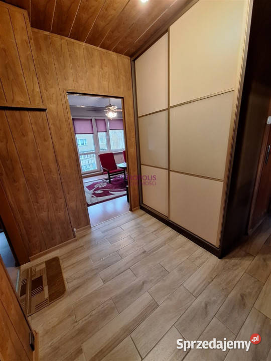 Wynajem mieszkania 55m2 3 pokoje Rybnik