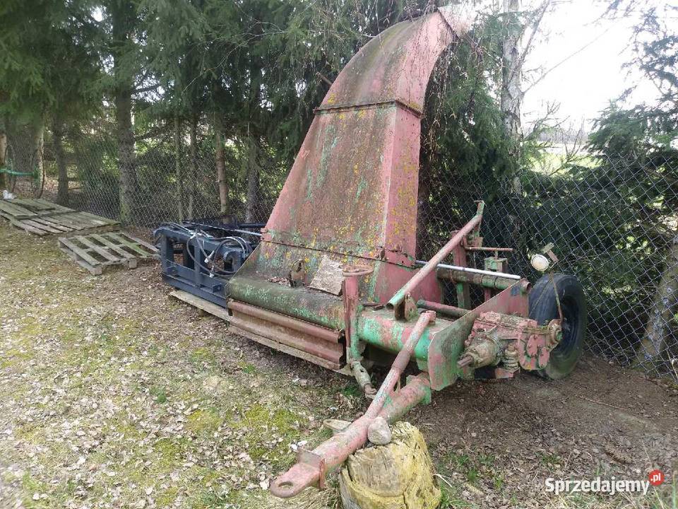 Orkan 2 nieuszkodzony