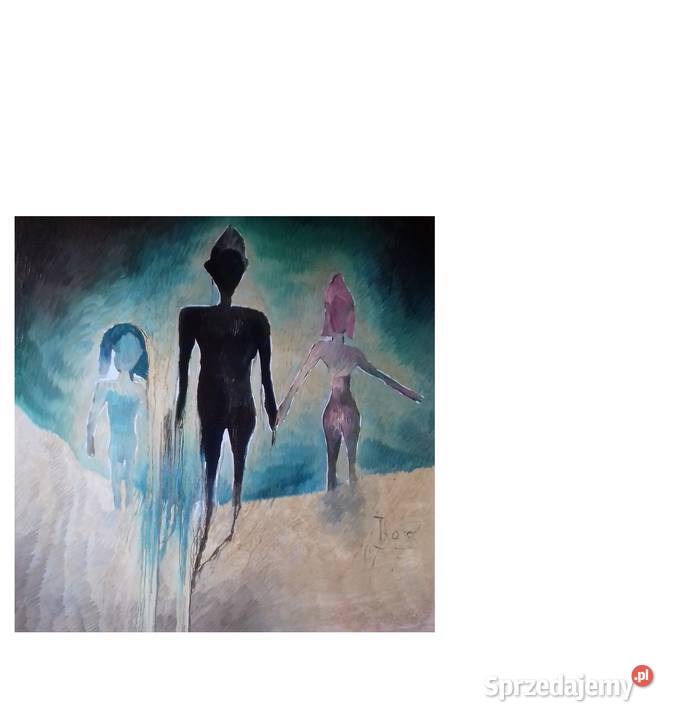 Trójka Rozmywająca Się