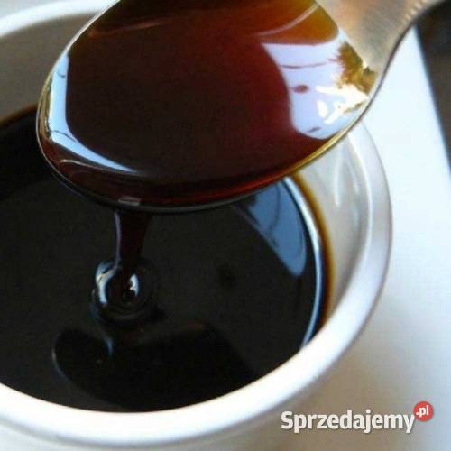 Melasa Gęsta Wędkarstwo Melas Zanęta Rybołówstwo Pszczelarstwo lubelskie Zamość