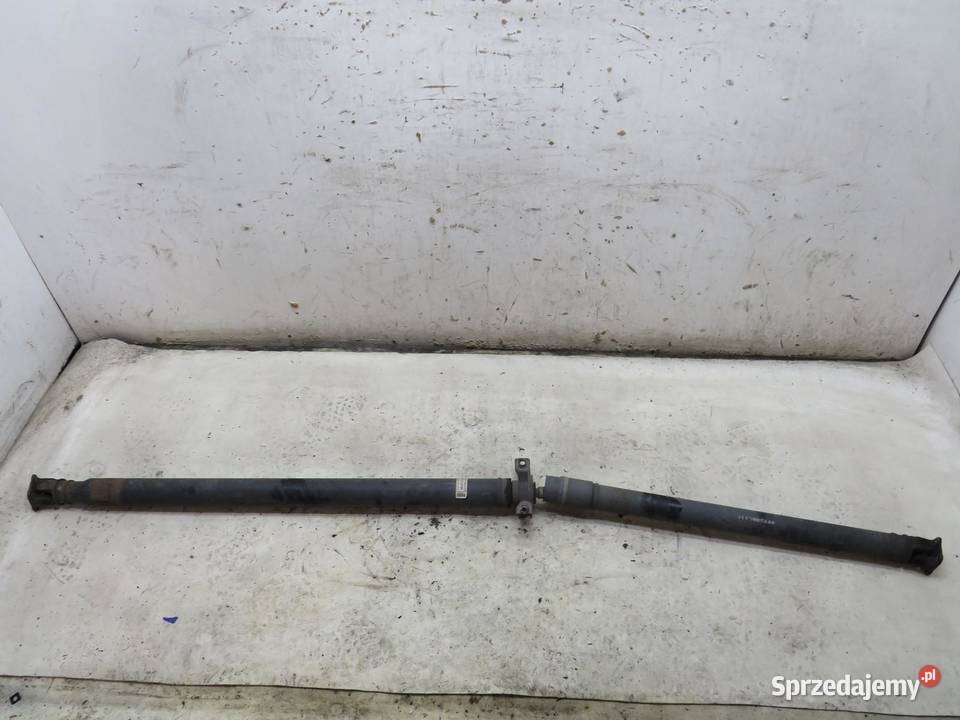 WAŁ NAPĘDOWY 22 ICDTI CRV III LIFT SWYE020