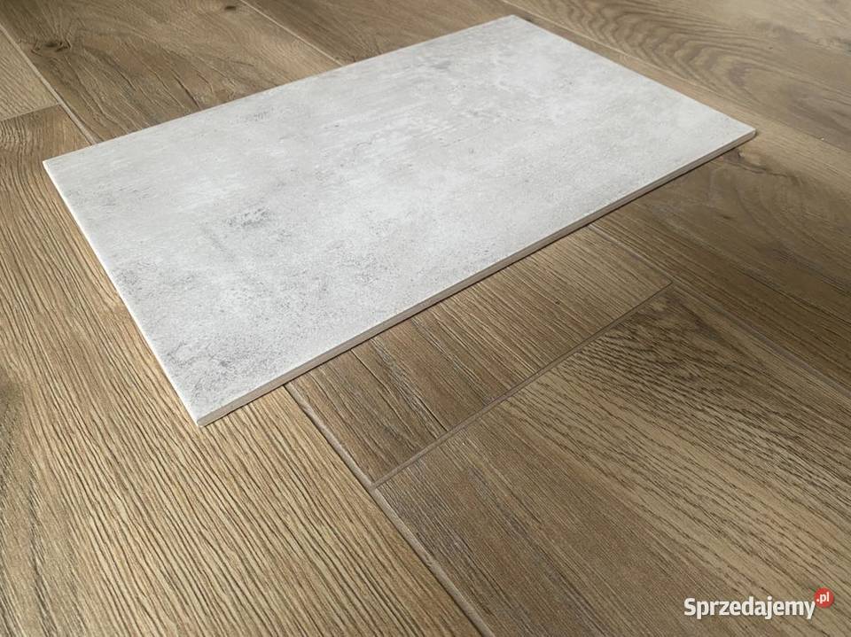 F Nowość Płytki Ścienne Polaris Grey 25x40 Żyrardów sprzedam