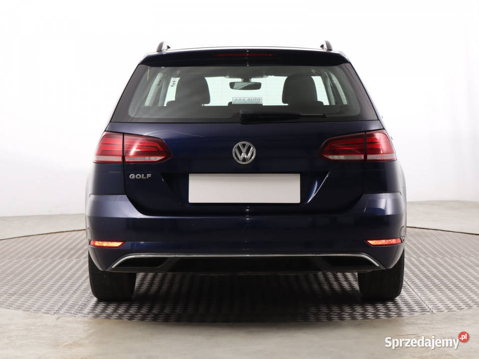 VW Golf 16 TDI elektryczne lusterka Katowice