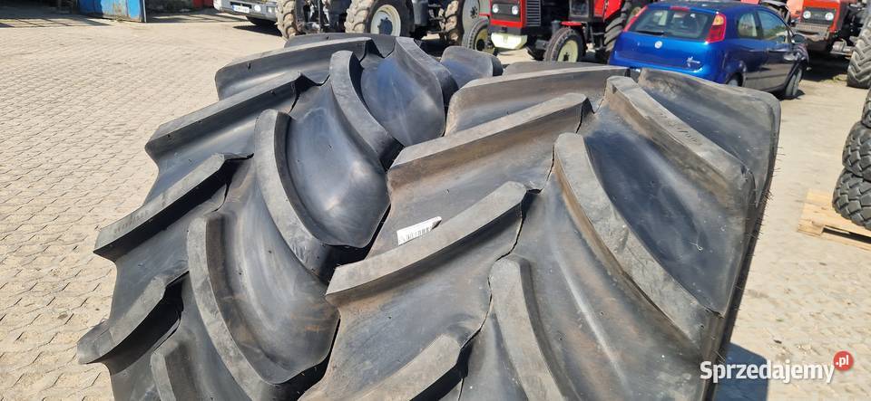 60065r28 firestone Nowe Opony rolnicze warmińsko-mazurskie Nowe Miasto Lubawskie