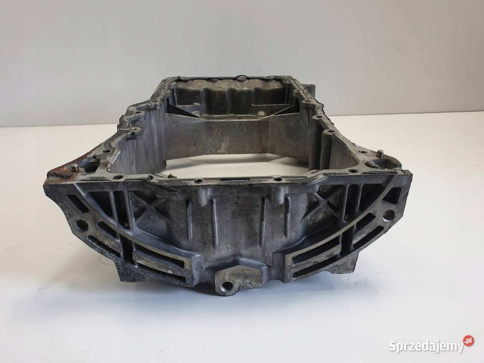 Kia Sorento II 22 CRDI MISKA oleju OLEJOWA lubelskie Rudka