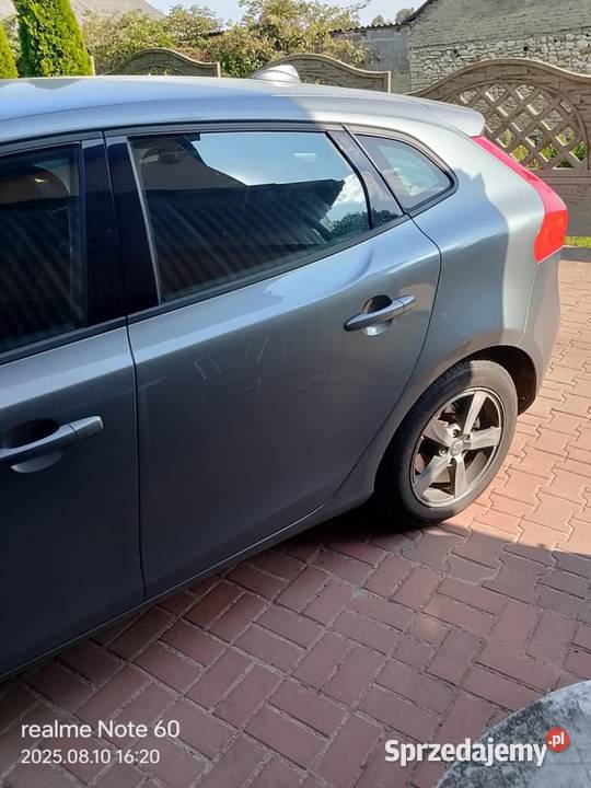 Sprzedam Volvo V40 Myszków