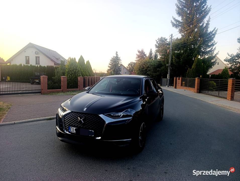 DS Automobiles DS 3