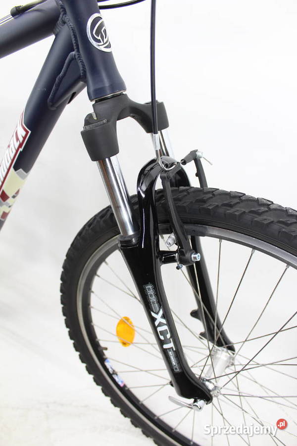 ALUMINIOWY ROWER MTB DIAMOND BACK KOŁA 26 24 Rowery i akcesoria Milicz