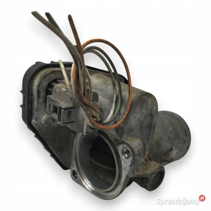 PRZEPUSTNICA Renault Laguna 19 dCi 8200330810