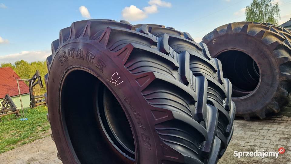 52085r42 208r42 20842 Taurus 80 warmińsko-mazurskie Nowe Miasto Lubawskie