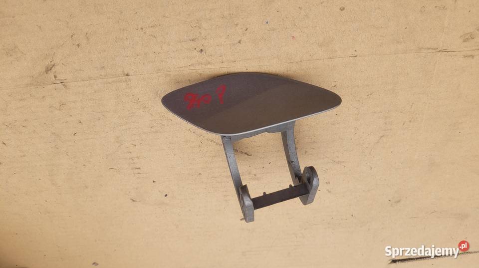 MERCEDES GLK W204 LIFT ZAŚLEPKA SPRYSKIWACZA Motoryzacja Ruda Śląska