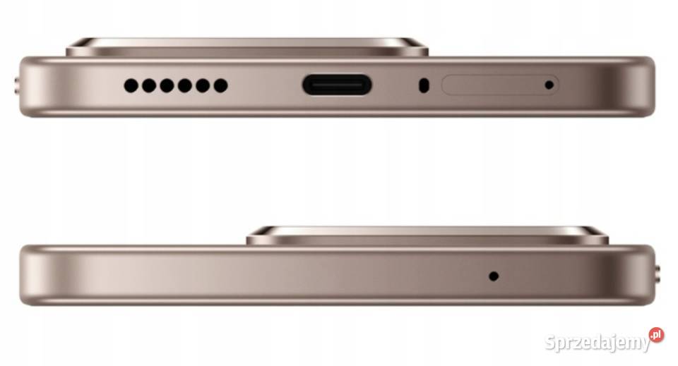 Xiaomi 15T 12GB512GB Złoty Piekary Śląskie