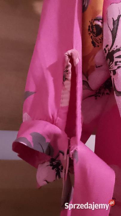 Bluzka damska marki Made In Italy Częstochowa