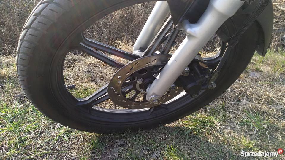 Barton Fighter Romet Router 12550 NOWY SILNIK Mińsk Mazowiecki