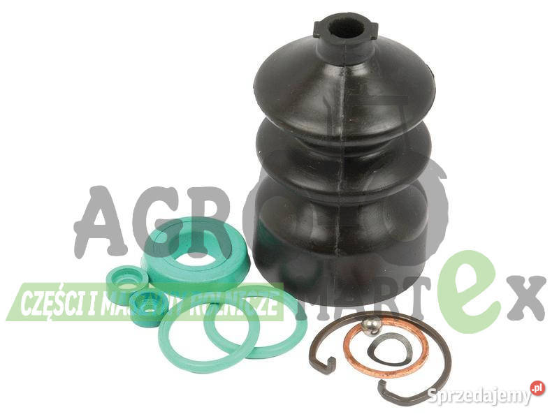 1810833M91 ZESTAW NAPRAWCZY MF