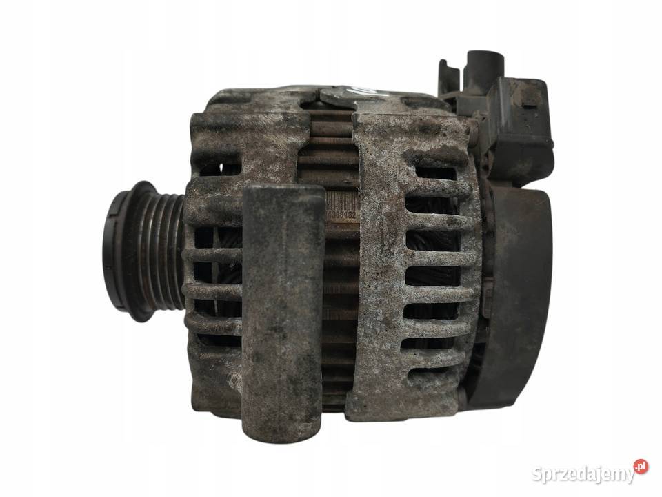 ALTERNATOR Ford Focus II 20 16V C Mondeo Mk4 Chełm