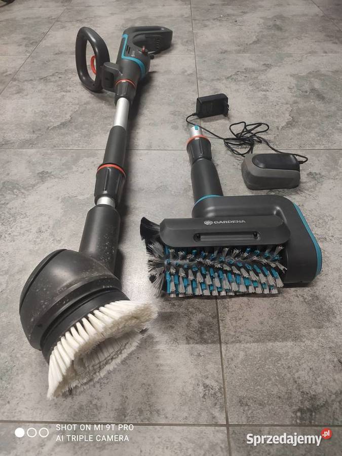 Gardena 1484220 AquaBrush podkarpackie Rzeszów sprzedam