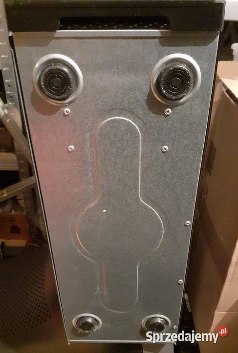 Obudowa Midi z zasilaczem Warszawa