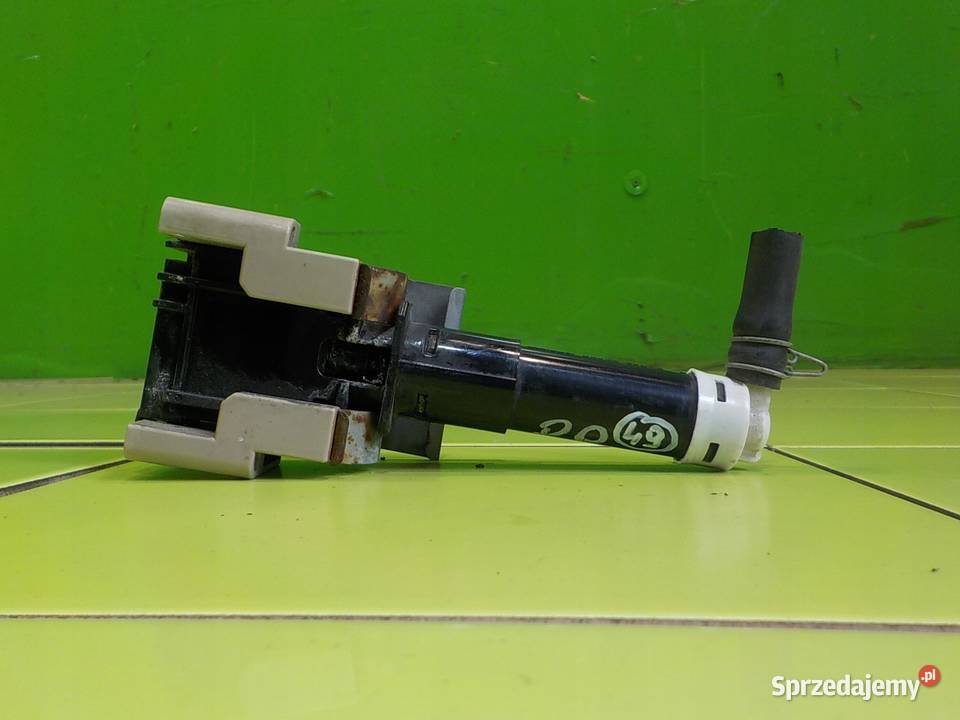 MAZDA CX7 LIFT 22 D 10r spryskiwacz lampy prawy osobowe mazowieckie Suków