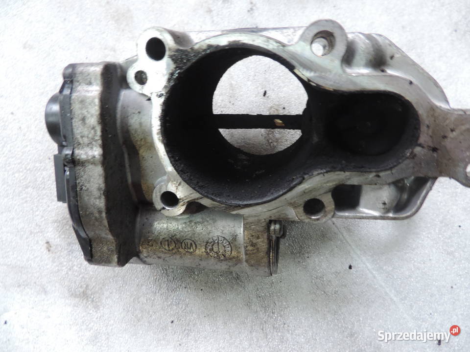 EGR zawór VW GOLF IV BORA 16 FSI 036131503AA Nowy Sącz