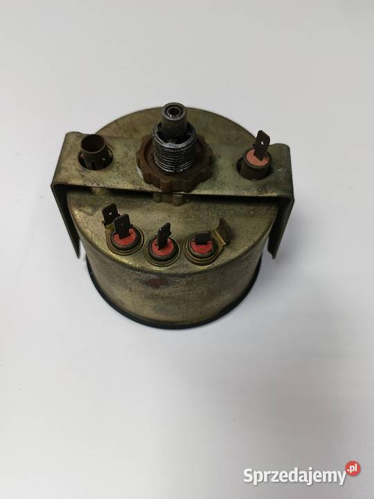 Licznik prędkościomierz Trabant 601 osobowe Siedlce