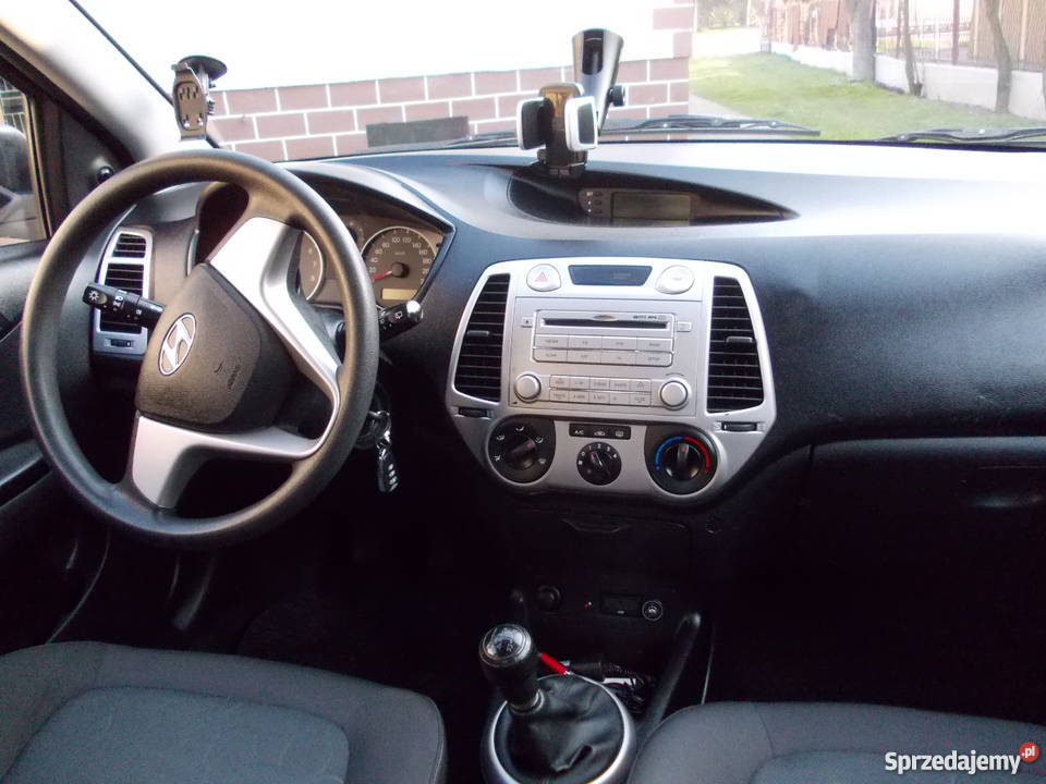 Sprzedam Hyundai i20 sprzedam