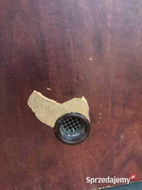 Drzwi wewnętrzne 3 podkarpackie Osobnica