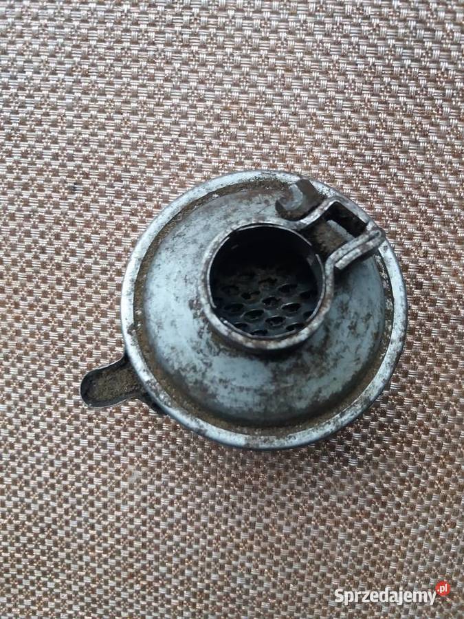 Simson sr2 sr1 filtr powietrza Lisew sprzedam