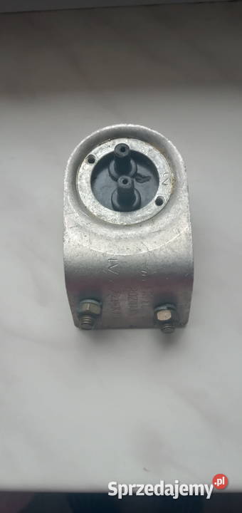 Pompka spryskiwaczy SyrenaZukNysa osobowe Bielsko-Biała