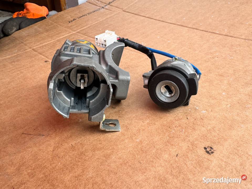 Stacyjka Hyundai i20 II 20142020 Brzesko